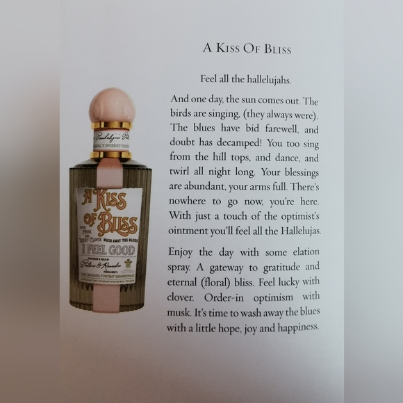 Penhaligon's Potions & Remedies Discovery Set - Picture 6 of 10